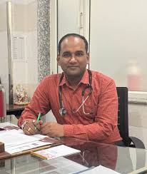Dr Vishesh